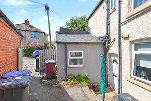 Wilson Street